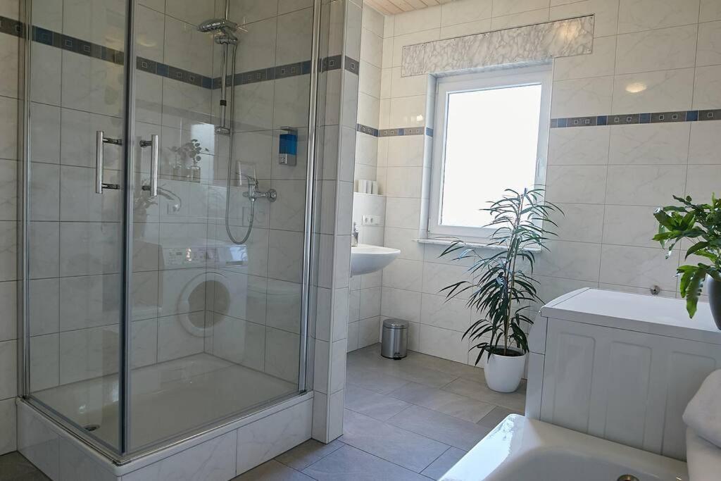 Gaestesuite Am Lindenhof Bruchhausen  エクステリア 写真